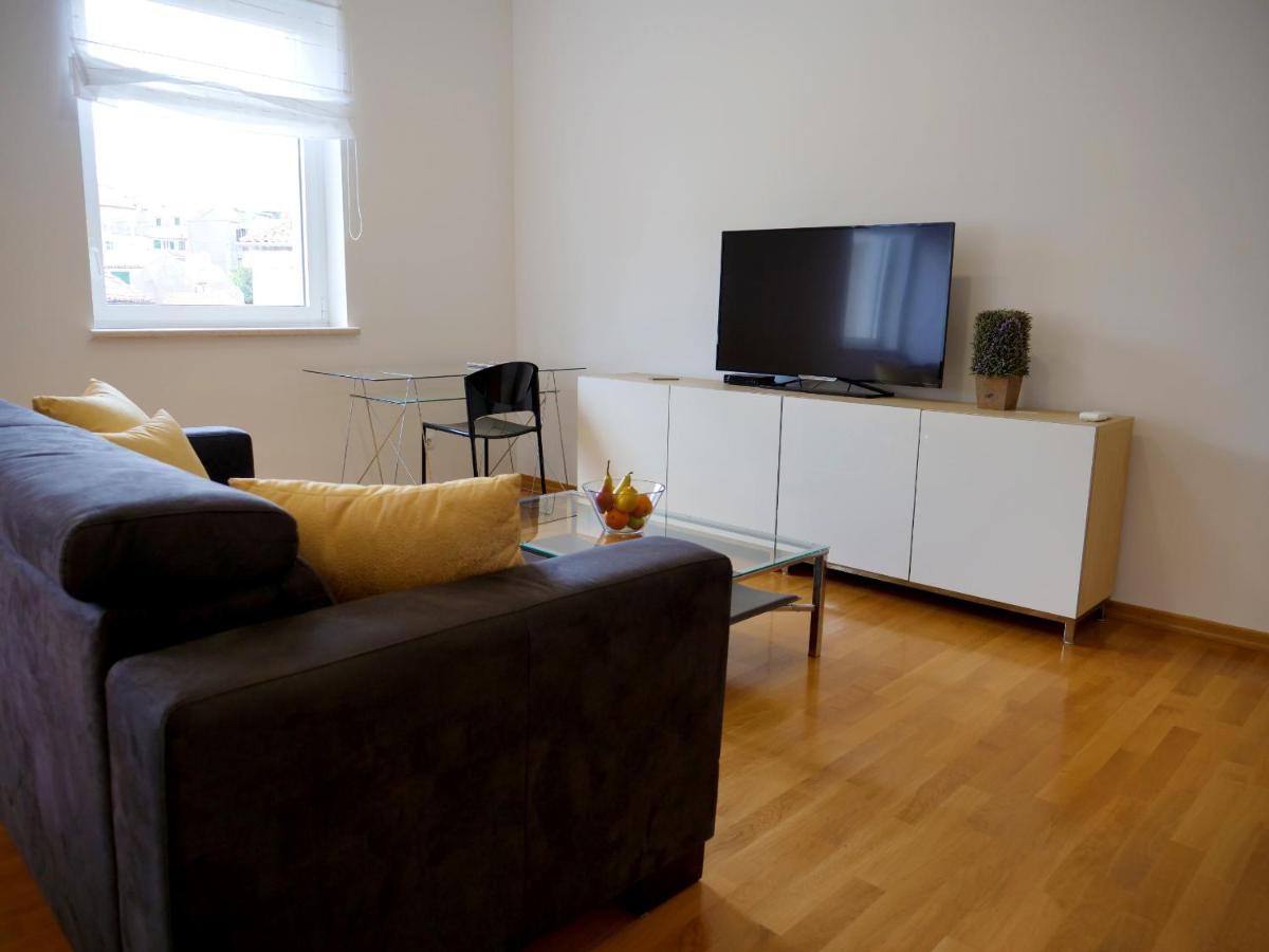 Furioso Apartments سبليت المظهر الخارجي الصورة