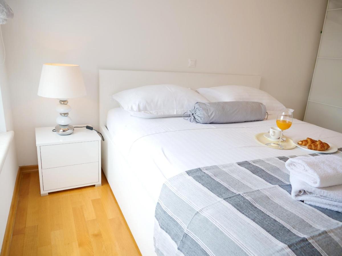 Furioso Apartments سبليت المظهر الخارجي الصورة