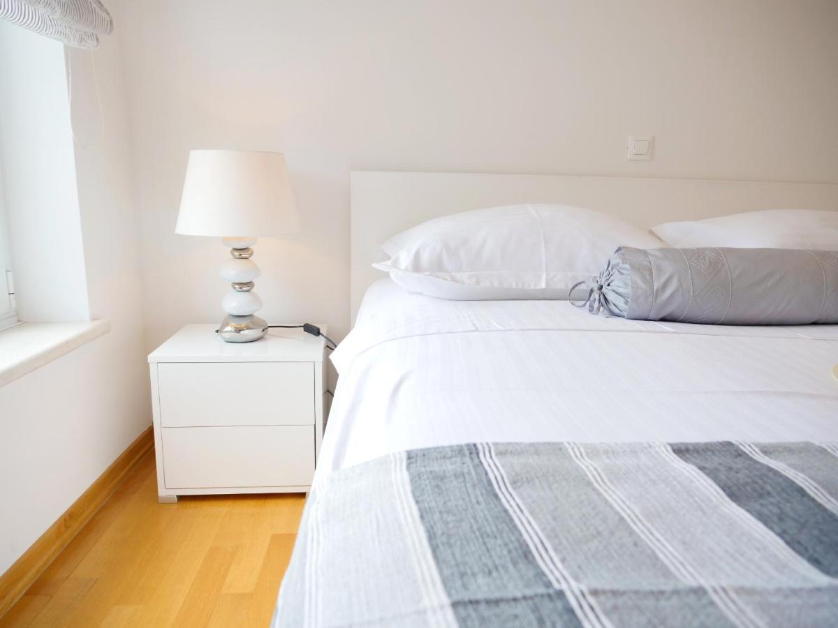 Furioso Apartments سبليت المظهر الخارجي الصورة