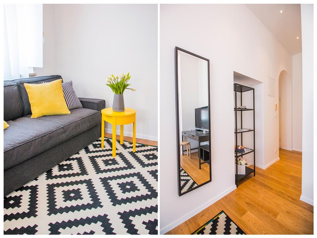 Furioso Apartments سبليت الغرفة الصورة