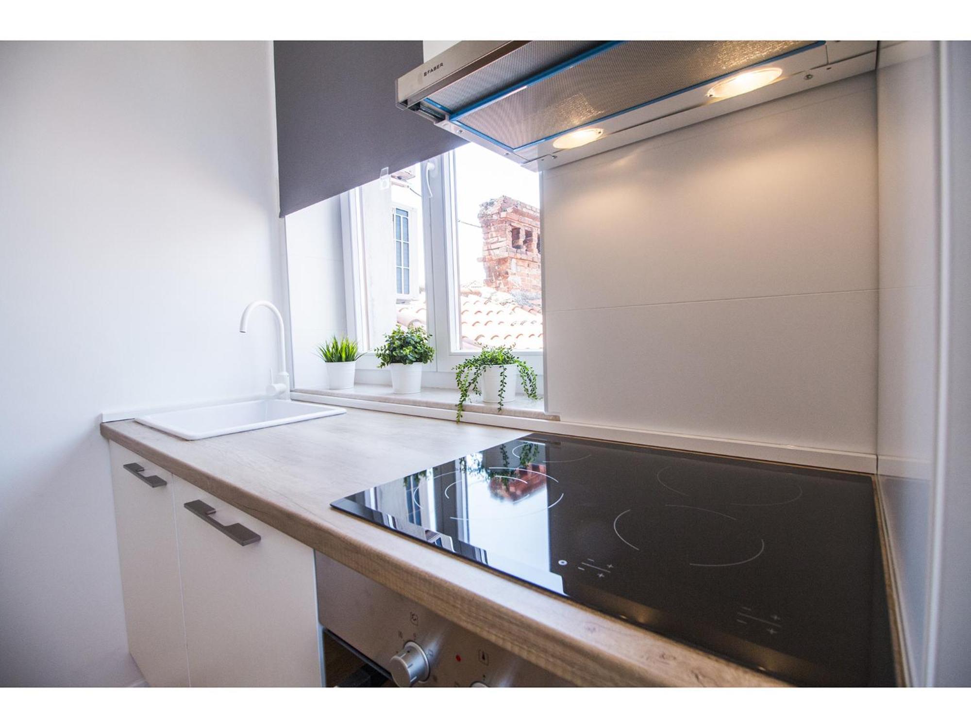 Furioso Apartments سبليت الغرفة الصورة